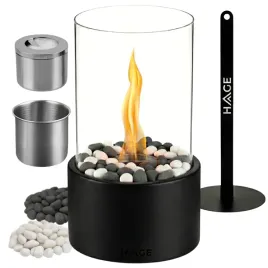 biokominek-wolnostojacy-na-taras-stojacy-na-stol-ogrodowy-czarny-maly-etna