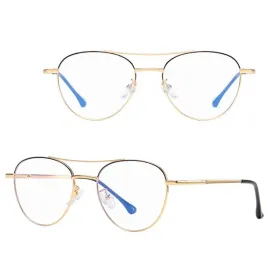 lekkie-damskie-okulary-zerowki-pilotki-do-komputera-blue-light-oprawki