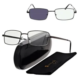 okulary-fotochromowe-do-czytania-plusy-stalowe-korekcyjne-flex-czarne-2-50