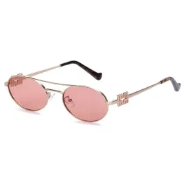 okulary-owalne-przeciwsloneczne-zlote-filtr-unisex-uv400-etui