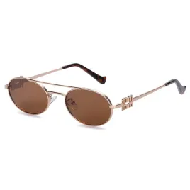okulary-owalne-przeciwsloneczne-zlote-filtr-unisex-uv400-etui