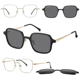 2w1-okulary-oprawki-korekcyjne-z-nakladka-przeciwsloneczna-na-magnes-unisex