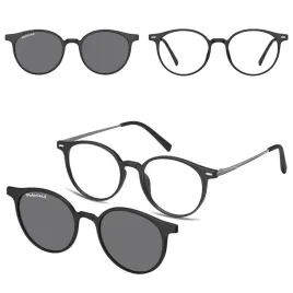 2w1-okulary-oprawki-korekcyjne-z-nakladka-przeciwsloneczna-na-magnes-lekkie
