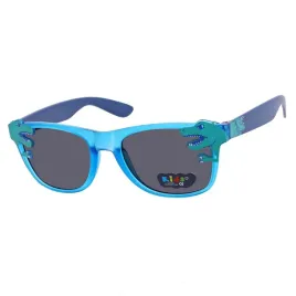 dzieciece-okulary-przeciwsloneczne-dinozaur-niebieskie-dla-dzieci-etui