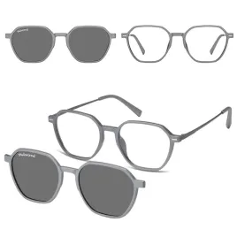2w1-male-okulary-oprawki-korekcyjne-z-nakladka-przeciwsloneczna-na-magnes