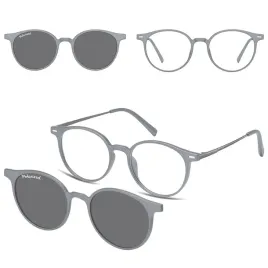 2w1-okulary-oprawki-korekcyjne-z-nakladka-przeciwsloneczna-na-magnes-lekkie