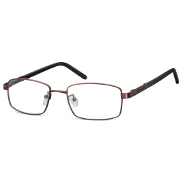 meskie-okulary-oprawki-korekcyjne-optyczne-sunoptic-metalowe-brazowe