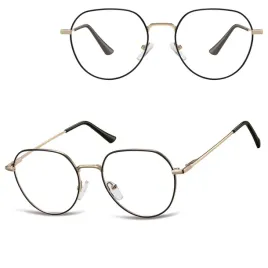 okulary-lenonki-korekcyjne-oprawki-medium-zerowki-optyczne-sunoptic-zlote