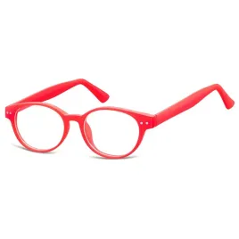 okulary-dla-dzieci-oprawki-owalne-sunoptic-dzieciece-lekkie-zerowki-red