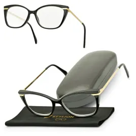 okulary-damskie-plusy-do-czytania-korekcyjne-kocie-oczy-czarno-zlote-2-50