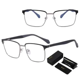 meskie-okulary-zerowki-blue-light-do-komputera-oprawki-stalowe-akcesoria