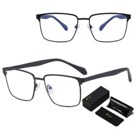 meskie-okulary-zerowki-blue-light-do-komputera-oprawki-stalowe-akcesoria