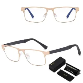meskie-okulary-zerowki-blue-light-do-komputera-oprawki-stalowe-akcesoria