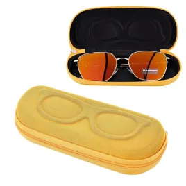 zolte-etui-na-okulary-korekcyjne-przeciwsloneczne-pokrowiec-na-zamek