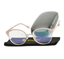 damskie-okulary-zerowki-antyrefleks-oprawki-do-komputera-metalowe-owalne
