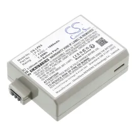 akumulator-bateria-typ-lpe5-lp-e5-do-canon-eos-1000d-450d-500d-kiss-f-x2-x3