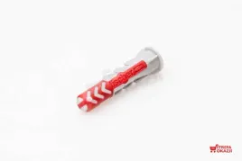 fischer-duopower-kolek-uniwersalny-5x25-100szt