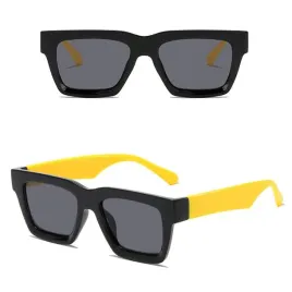 okulary-przeciwsloneczne-filtr-uv400-czarne-zolte-unisex-akcesoria