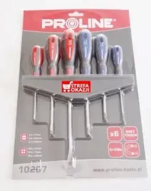 proline-zestaw-wkretakow-soft-touch-6-szt-10207