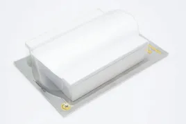 videotronic-dzwonek-dwutonowy-230v-85db-bialy