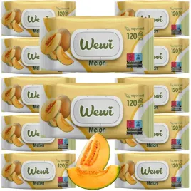 12x-wewi-chusteczki-nawilzane-melon-120-szt-owocowa-swiezosc-na-co-dzien