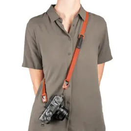 pasek-peak-design-leash-ibis-v3-lososiowy