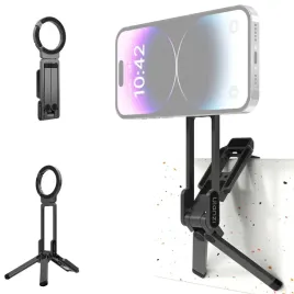 statyw-grip-stojak-metal-uchwyt-telefon-iphone-magnes-magsafe-ulanzi-ma