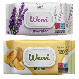 zestaw-chusteczek-nawilzanych-wewi-lawenda-i-melon-2x-120szt-delikatne