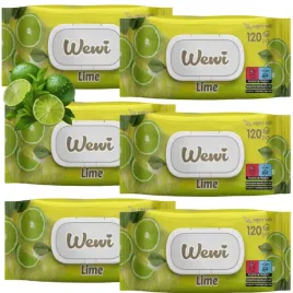 6x-wewi-chusteczki-nawilzane-lime-120-szt-odswiezajacy-zapach-limonki