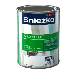 sniezka-emalia-olejno-ftalowa-biala-mat-08-l