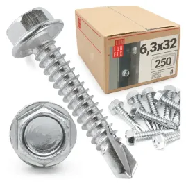 wkrety-samowiercace-do-metalu-63x32-blachowkrety-na-klucz-din7504-250szt