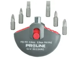 proline-zestaw-bitow-7el-10697