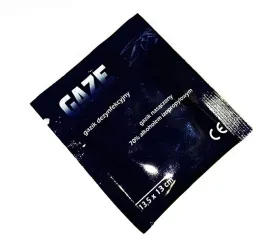 gaze-gazik-dezynfekcyjny-antybakteryjny