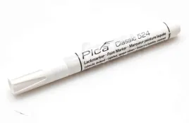 pica-classic-524-marker-olejowy-bialy