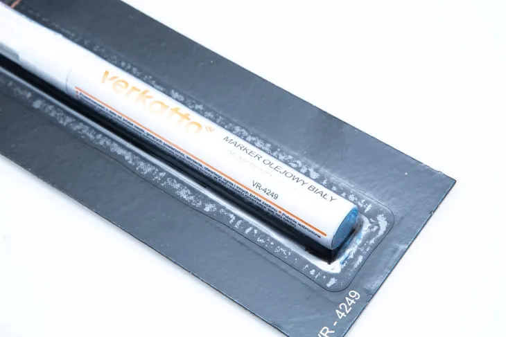 verkatto-marker-olejowy-bialy-vr-4249-waga-z-opakowaniem-300-kg