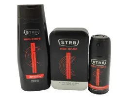 str8-red-code-woda-po-goleniu-100ml-zel-400ml-dezodorant-spray-150ml-3el