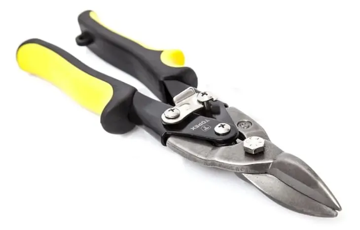 topex-nozyce-do-blachy-proste-250mm-do-12mm