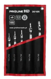 proline-zestaw-klucz-przegubowy-torx-5el-36105
