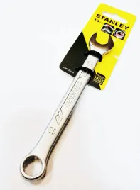 stanley-klucz-plasko-oczkowy-13mm