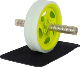 kolko-do-cwiczen-profit-z-mata-zielone-dk-3216