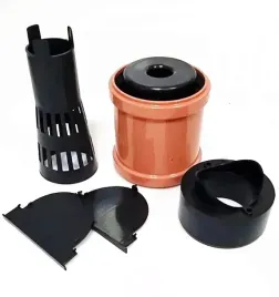 hauraton-recyfix-top-syfon-zestaw-montazowy-odplyw