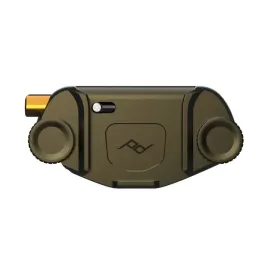 uchwyt-peak-design-capture-v3-z-plytka-standard-kelp-oliwkowy