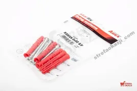 starfix-kolek-szybki-montaz-5szt-lejek-8x60mm-hit