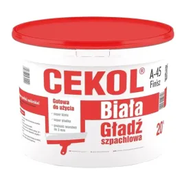 cekol-a-45-gotowa-gladz-szpachlowa-biala-20kg