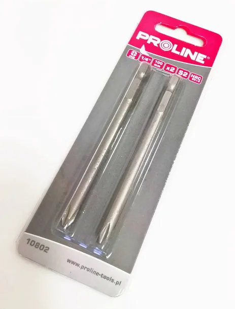 proline-koncowka-bit-1-4-phillips-ph2-2szt-waga-z-opakowaniem-5000-kg