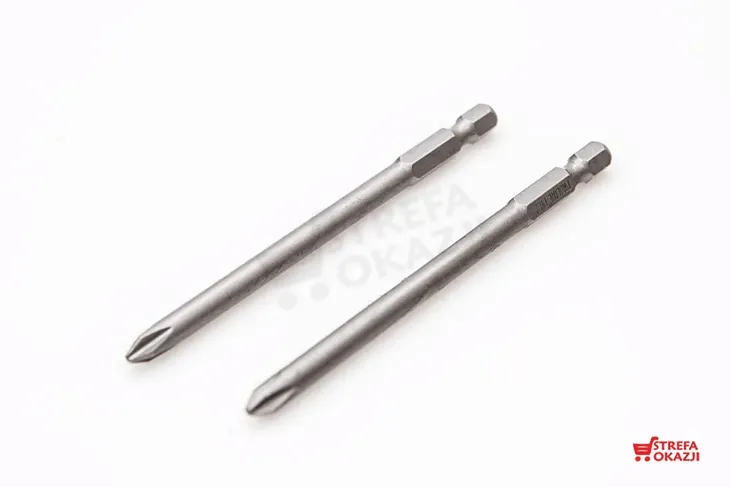 proline-koncowka-bit-1-4-phillips-ph2-2szt-waga-z-opakowaniem-5000-kg