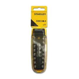 stanley-zestaw-bitow-17-elementow-sta62635