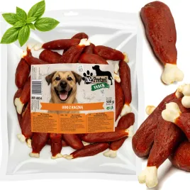 przysmak-przekaska-dla-psa-udko-z-kaczka-mr-pretzel-500g