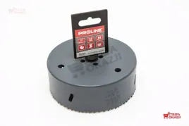 proline-otwornica-bimetalowa-hss-121-mm-28121