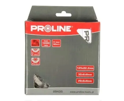proline-tarcza-diamentowa-segment-125mm-89435-waga-z-opakowaniem-5000-kg